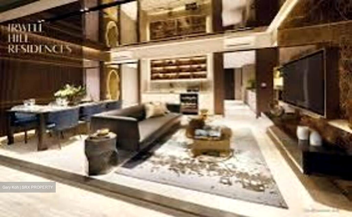 Irwell Hill Residences (D9), Apartment #607414451